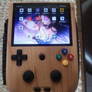 Anbernic RG405V Handheld Gaming Console